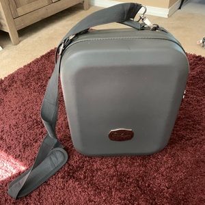 Young Living Premium Display Case